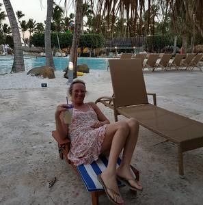 Meet your Posher, Jackie